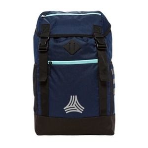 NEW Adidas Midvale Tango Backpack Blue